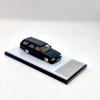 1/64 Tofaş Kartal Siyah (129 pcs)