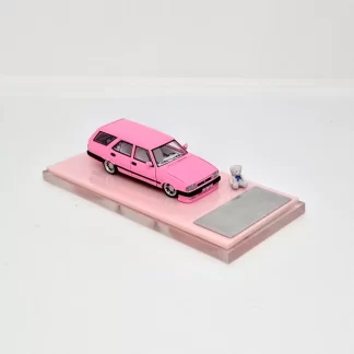 (Ön Sipariş) 1/64 Tofaş Kartal Pembe (169 pcs)
