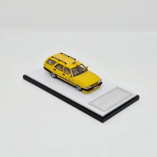 (Ön Sipariş) 1/64 Tofaş Kartal Taksi (169 pcs)