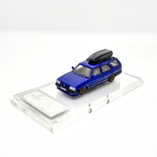 (Ön Sipariş) 1/64 Tofaş Kartal Lacivert (169 pcs)