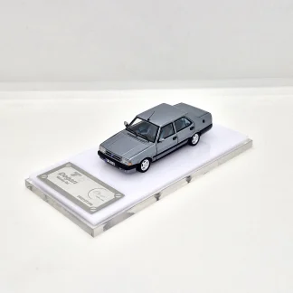 (Ön Sipariş) 1/64 Tofaş Doğan Gri (169 pcs)